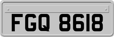 FGQ8618