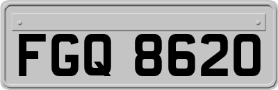FGQ8620