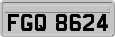FGQ8624