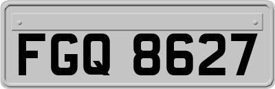FGQ8627