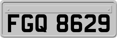 FGQ8629