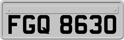 FGQ8630