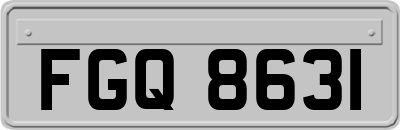 FGQ8631