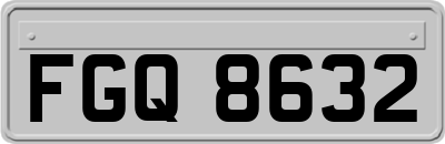 FGQ8632