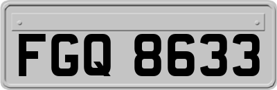 FGQ8633