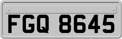 FGQ8645