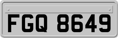 FGQ8649