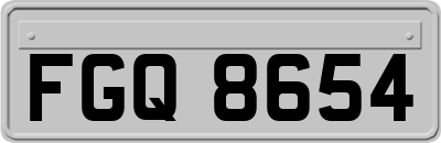 FGQ8654