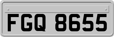 FGQ8655