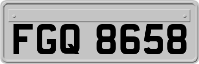FGQ8658