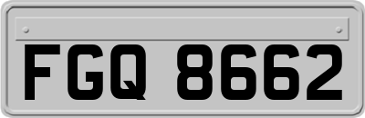 FGQ8662