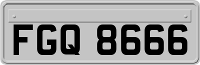FGQ8666