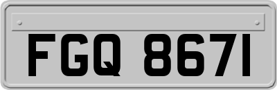 FGQ8671
