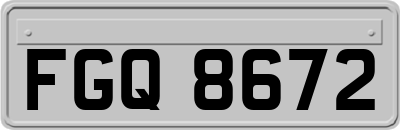 FGQ8672