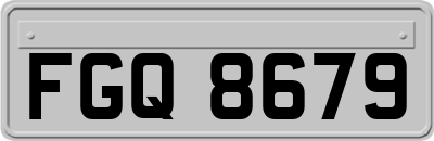 FGQ8679