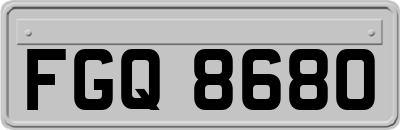 FGQ8680