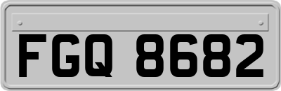 FGQ8682