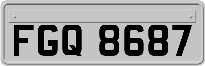 FGQ8687