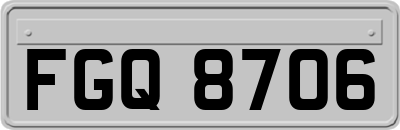 FGQ8706