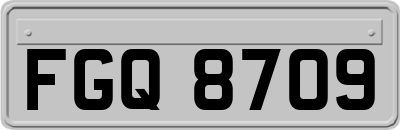 FGQ8709