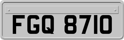 FGQ8710
