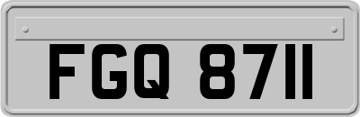 FGQ8711
