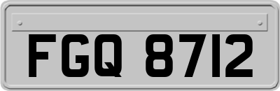FGQ8712