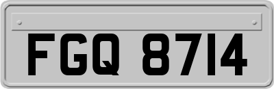 FGQ8714