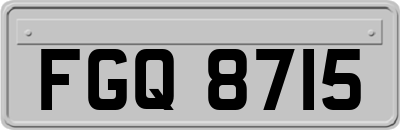 FGQ8715