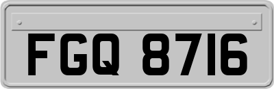 FGQ8716