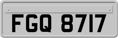 FGQ8717