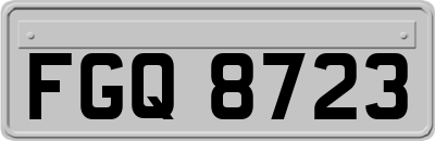 FGQ8723