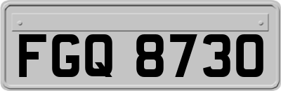 FGQ8730