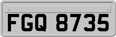 FGQ8735