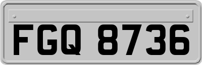 FGQ8736