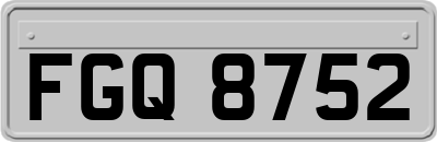 FGQ8752