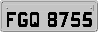 FGQ8755