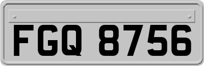 FGQ8756