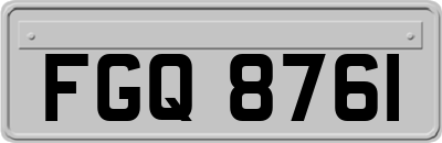 FGQ8761