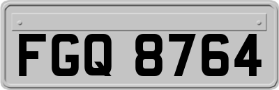 FGQ8764