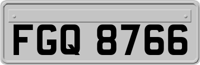 FGQ8766
