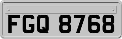 FGQ8768