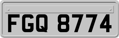 FGQ8774