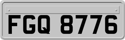 FGQ8776