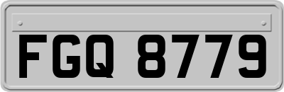 FGQ8779