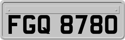 FGQ8780