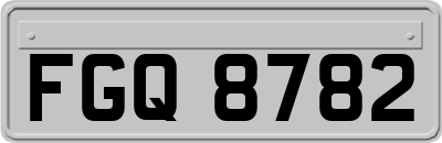 FGQ8782