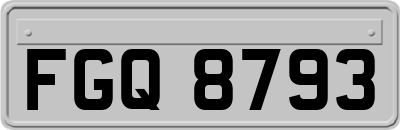 FGQ8793