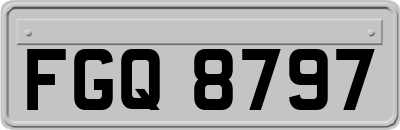 FGQ8797