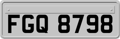 FGQ8798